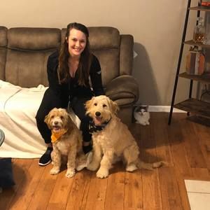 Meet your Posher, Alaina